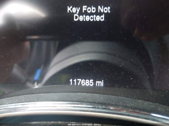 2014 JEEP GRAND CHEROKEE 1C4RJFBGXEC186833 Photo 6