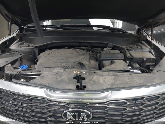 KIA Telluride Sx 2021 5XYP54HC3MG129095 Image 10