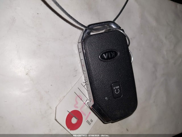 KIA Telluride Sx 2021 5XYP54HC3MG129095 Image 11