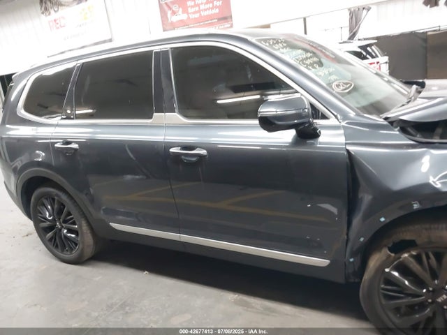 KIA Telluride Sx 2021 5XYP54HC3MG129095 Image 13