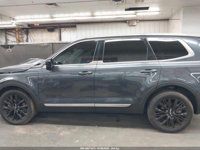 KIA Telluride Sx 2021 5XYP54HC3MG129095 Image 14