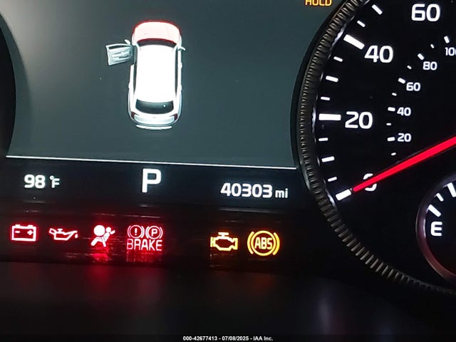 KIA Telluride Sx 2021 5XYP54HC3MG129095 Image 15
