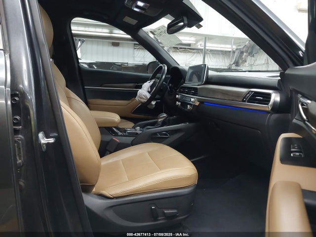 KIA Telluride Sx 2021 5XYP54HC3MG129095 Image 5