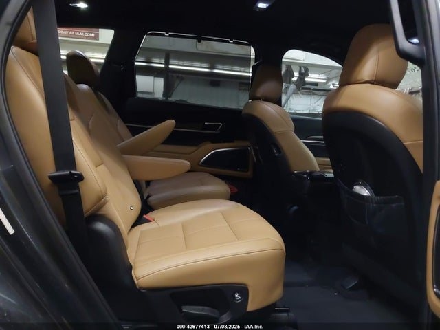 KIA Telluride Sx 2021 5XYP54HC3MG129095 Image 8