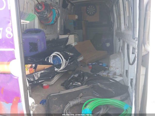 W1Y4EDHYXNT086200 Mercedes-Benz Sprinter 2500 High Roof V6