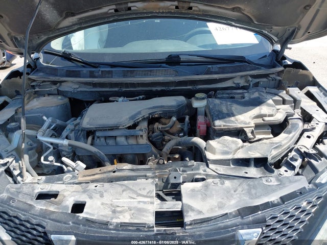 Nissan 2018 2018 JN1BJ1CP8JW153702 Image 10