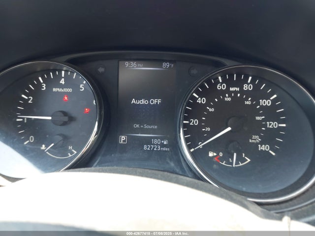 Nissan 2018 2018 JN1BJ1CP8JW153702 Image 7
