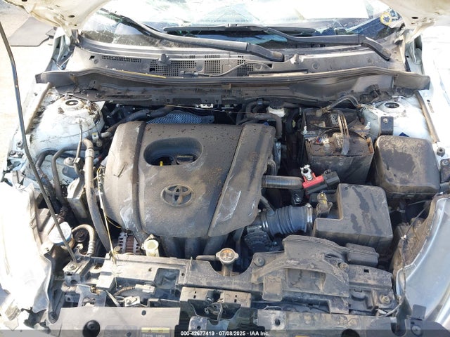 3MYDLBZV7GY132256 Scion p5v