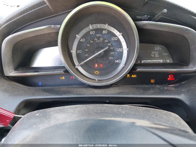 3MYDLBZV7GY132256 Scion p5v