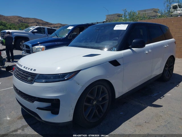 Land Rover aj20p6 2023 SAL1P9EU1PA114277 Image 2