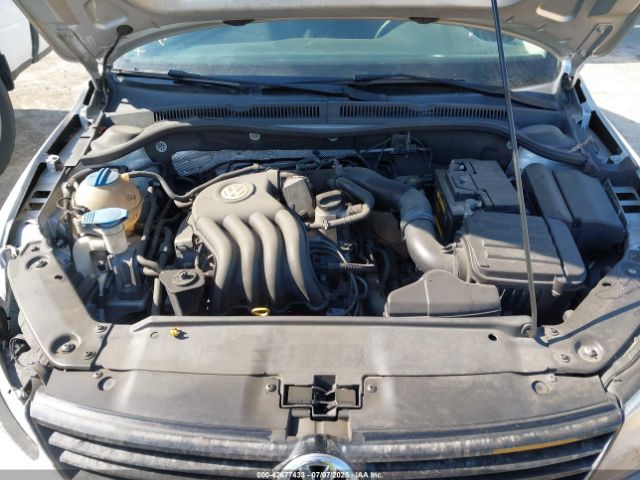2014 VOLKSWAGEN JETTA 3VW2K7AJ0EM391770 Photo 9