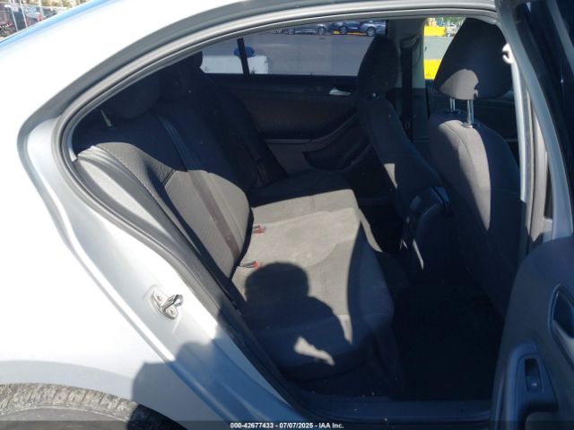 2014 VOLKSWAGEN JETTA 3VW2K7AJ0EM391770 Photo 7