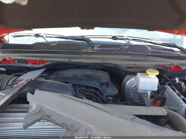 RAM 1500 2021 1C6SRFBT6MN824481 Image 10