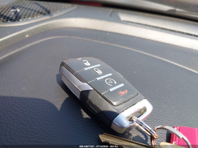 RAM 1500 2021 1C6SRFBT6MN824481 Image 11
