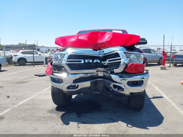 RAM 1500 2021 1C6SRFBT6MN824481 Image 12