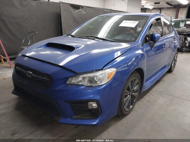 Subaru dib turbo 2021 JF1VA1A65M9809092 Image 2