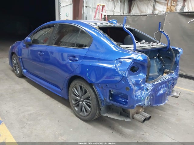 Subaru dib turbo 2021 JF1VA1A65M9809092 Image 3