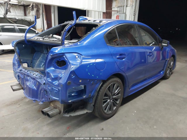 Subaru dib turbo 2021 JF1VA1A65M9809092 Image 4