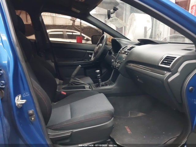 Subaru dib turbo 2021 JF1VA1A65M9809092 Image 5