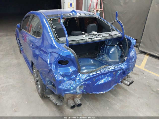 Subaru dib turbo 2021 JF1VA1A65M9809092 Image 6