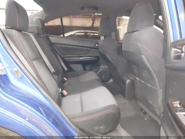 Subaru dib turbo 2021 JF1VA1A65M9809092 Image 8