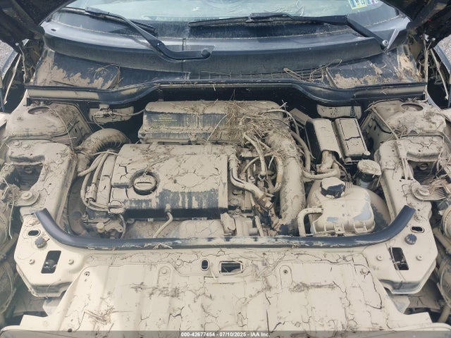 2015 MINI COUNTRYMAN WMWZC5C56FWP46166 Photo 9