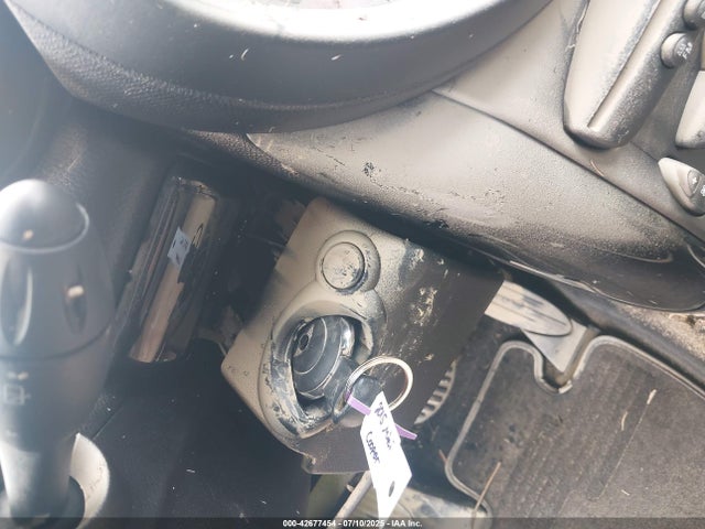 2015 MINI COUNTRYMAN WMWZC5C56FWP46166 Photo 10