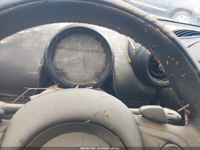 2015 MINI COUNTRYMAN WMWZC5C56FWP46166 Photo 6