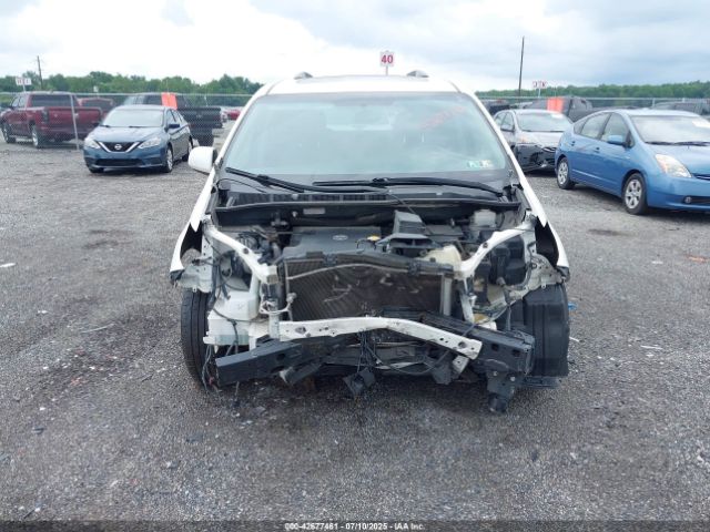 2016 TOYOTA SIENNA 5TDXK3DC0GS762640 Photo 5