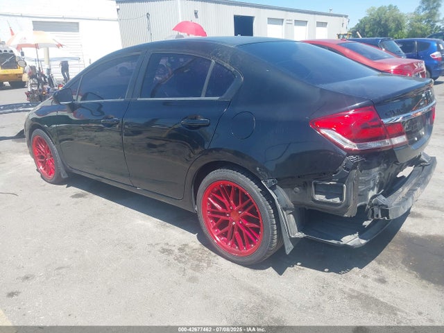 Honda r18z1 2015 19XFB2F54FE118863 Image 3