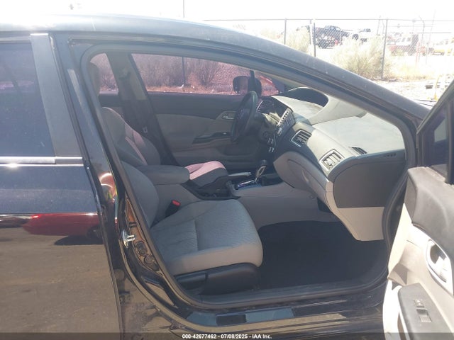 Honda r18z1 2015 19XFB2F54FE118863 Image 5