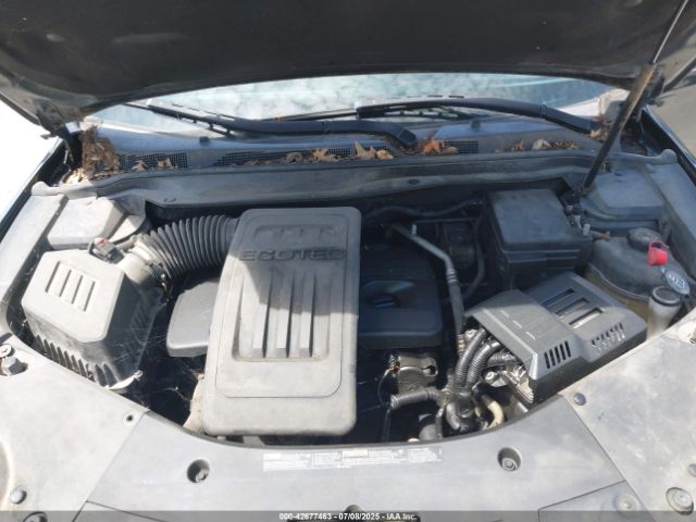 2013 GMC TERRAIN 2GKALYEK2D6187179 Photo 9