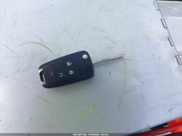 2013 GMC TERRAIN 2GKALYEK2D6187179 Photo 10