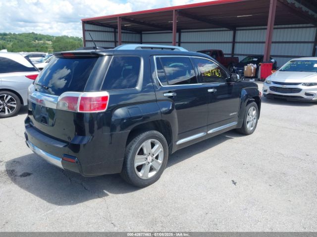 2013 GMC TERRAIN 2GKALYEK2D6187179 Photo 3
