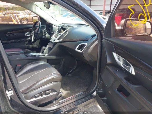 2013 GMC TERRAIN 2GKALYEK2D6187179 Photo 4