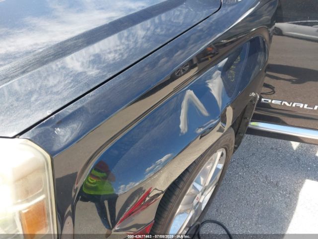 2013 GMC TERRAIN 2GKALYEK2D6187179 Photo 5