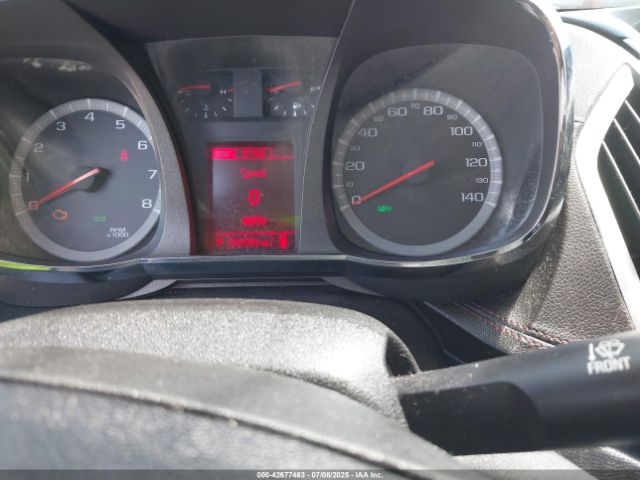 2013 GMC TERRAIN 2GKALYEK2D6187179 Photo 6