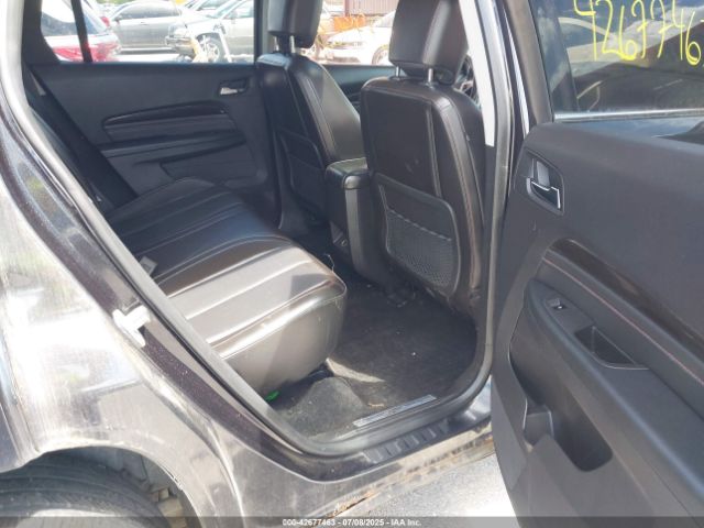 2013 GMC TERRAIN 2GKALYEK2D6187179 Photo 7