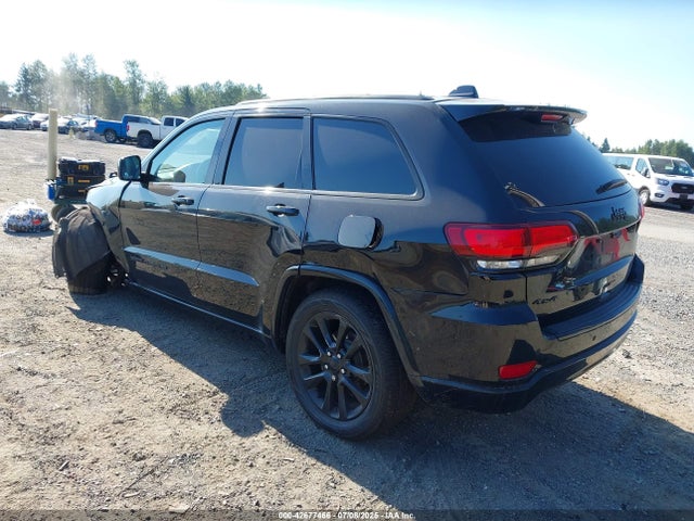 1C4RJFAG2JC264565 Jeep 2018