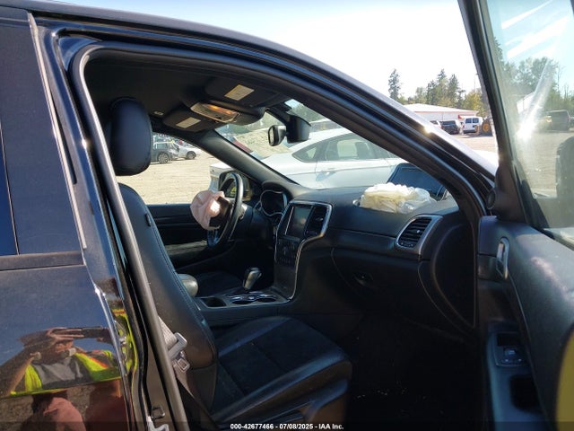 1C4RJFAG2JC264565 Jeep 2018