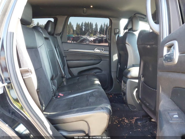 1C4RJFAG2JC264565 Jeep 2018