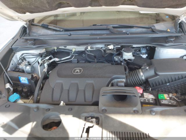 2013 ACURA RDX 5J8TB4H51DL022951 Photo 9