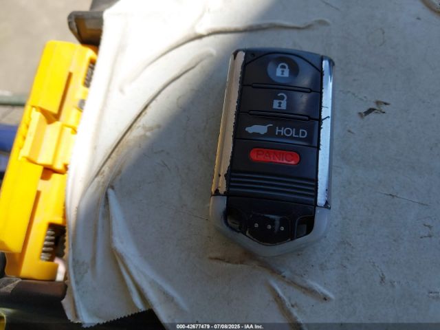 2013 ACURA RDX 5J8TB4H51DL022951 Photo 10