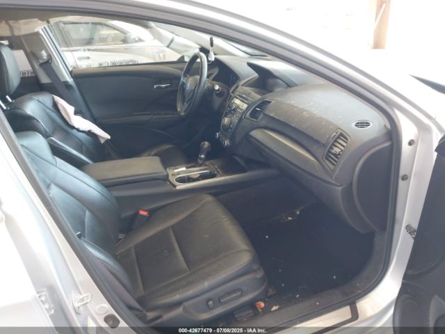 2013 ACURA RDX 5J8TB4H51DL022951 Photo 4