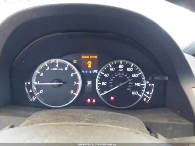 2013 ACURA RDX 5J8TB4H51DL022951 Photo 6