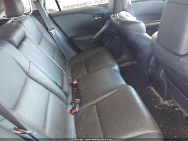 2013 ACURA RDX 5J8TB4H51DL022951 Photo 7