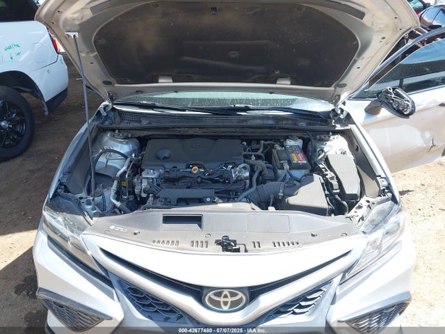 4T1G11AK9MU440665 Toyota a25a-fks