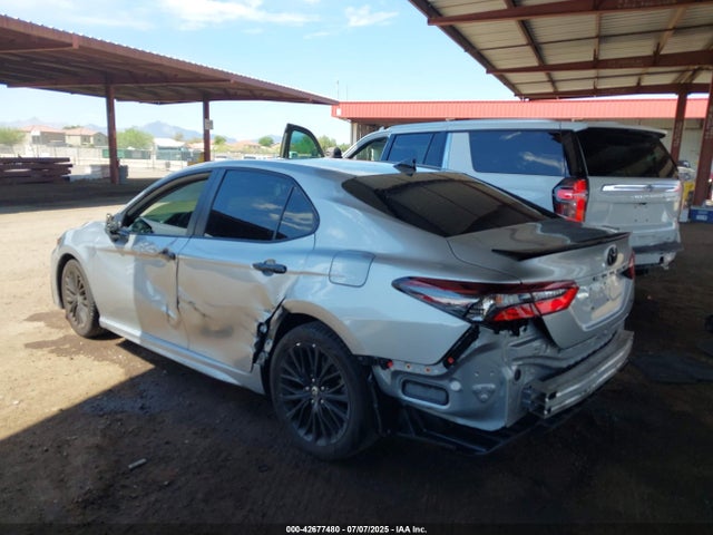 4T1G11AK9MU440665 Toyota a25a-fks