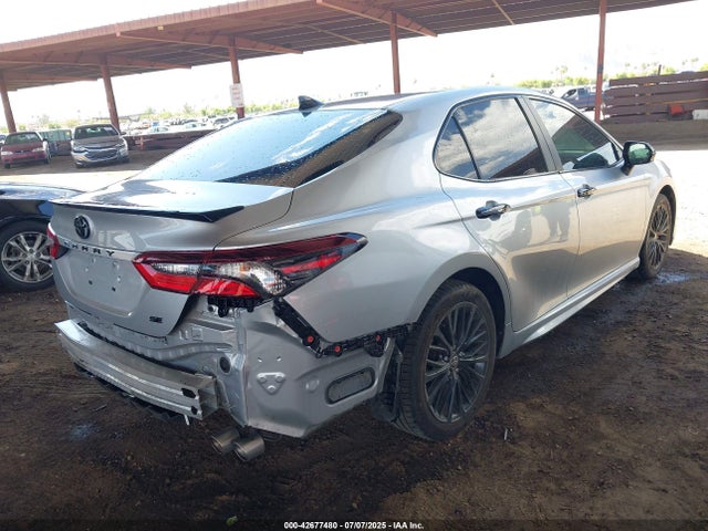 4T1G11AK9MU440665 Toyota a25a-fks