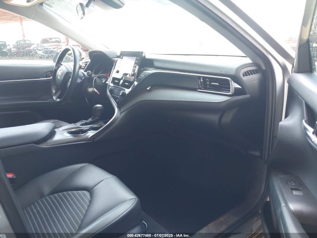 4T1G11AK9MU440665 Toyota a25a-fks